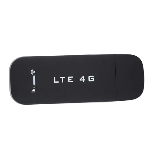 USB 4G LTE Wireless Router - 150Mbps