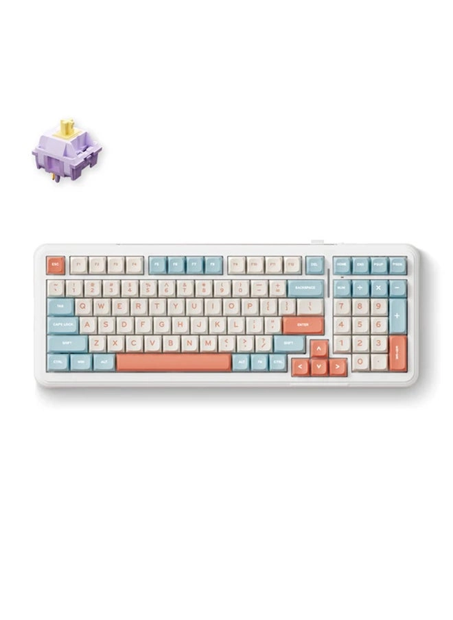 K99 - 99% Wired/Wireless