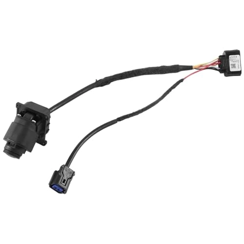 Car Rear Camera - Night