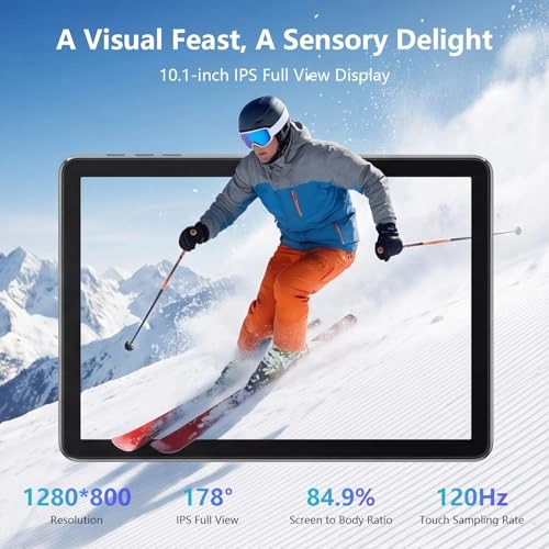 KT107 - 128GB 10"