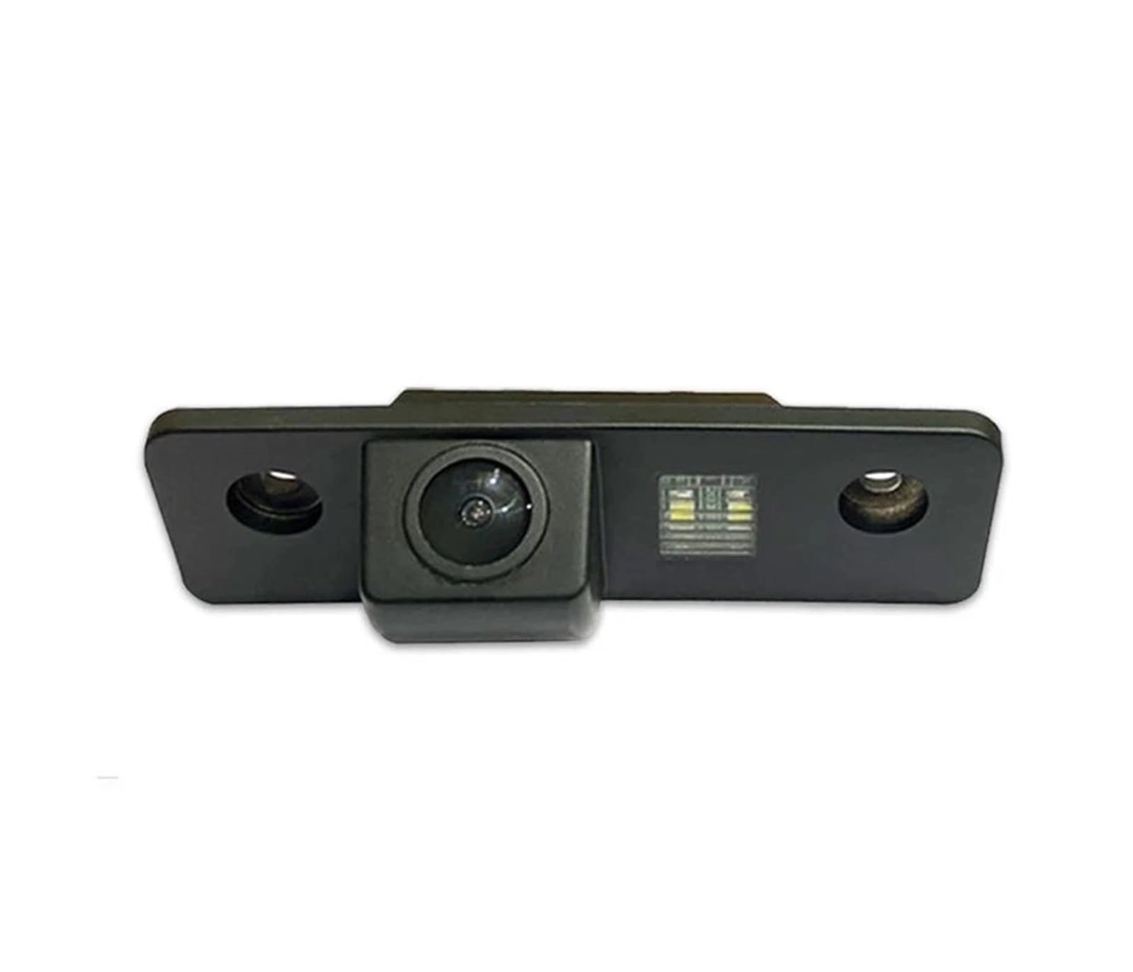 Rear View Parking Camera - Night Vision Wire