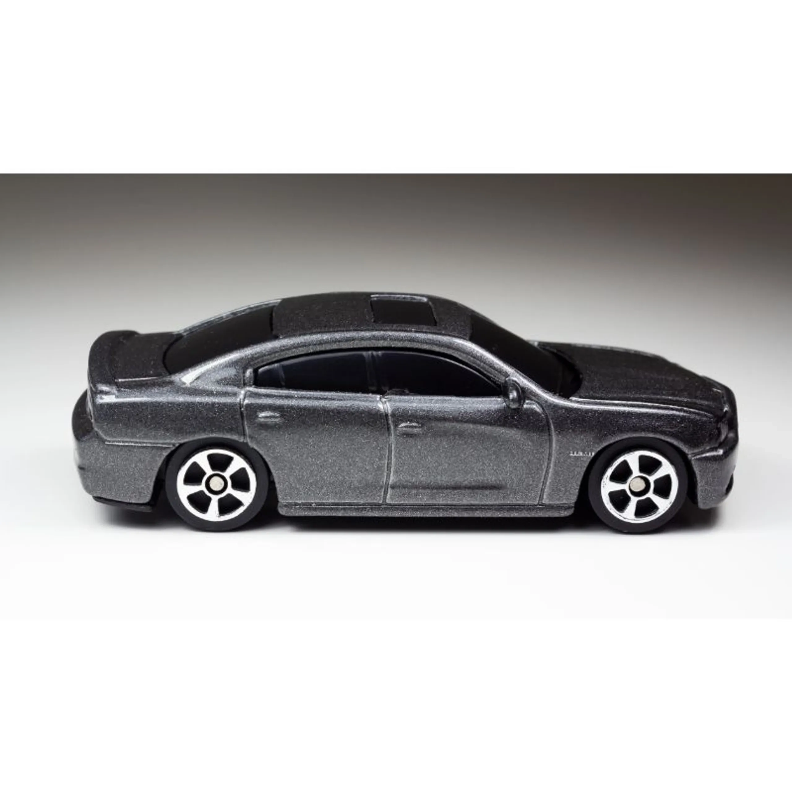 Dodge Charger - 3"