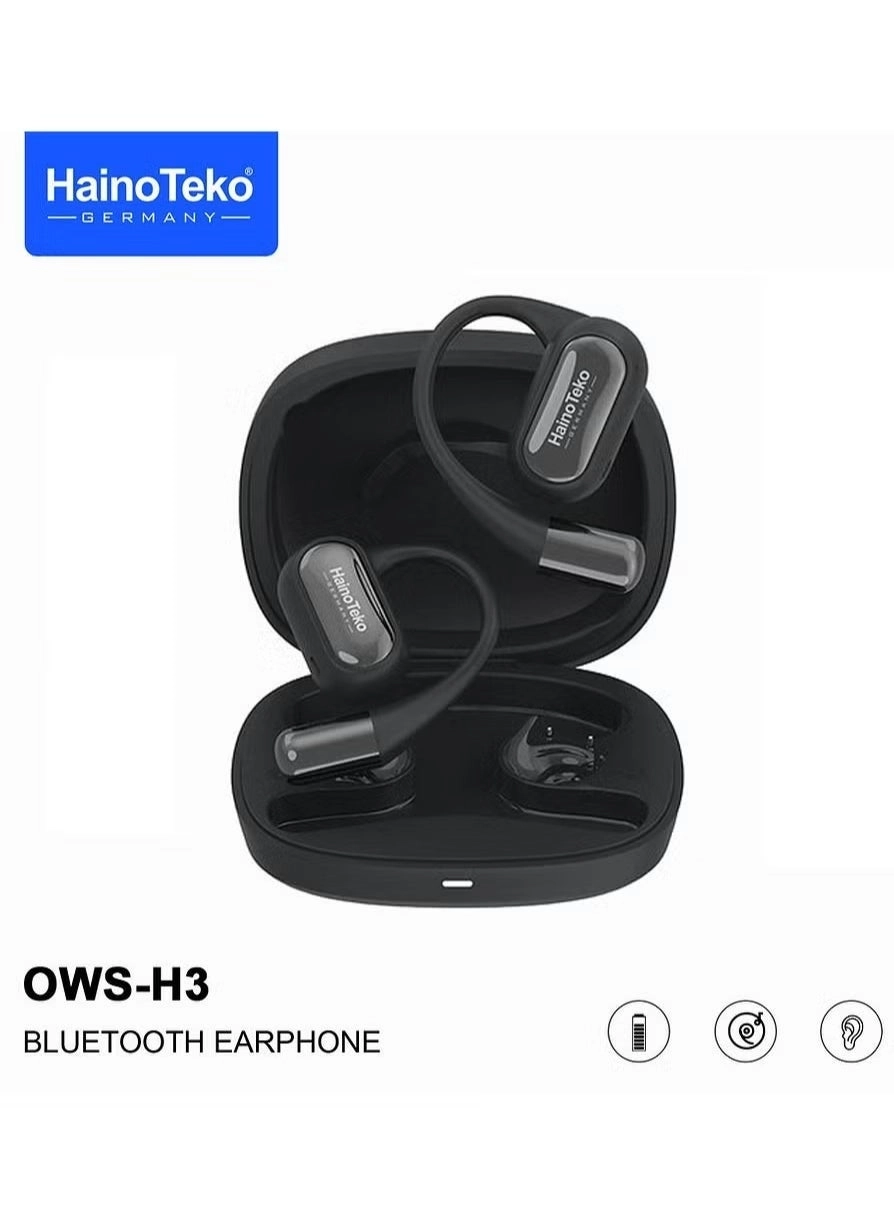OWS-H3 Wireless Earbud
