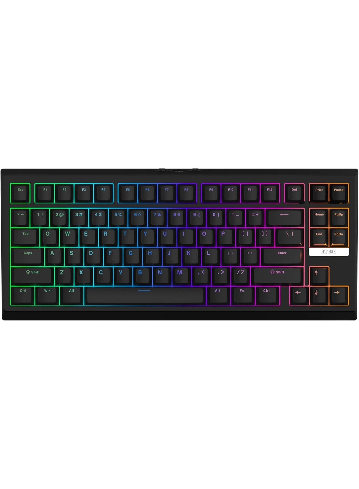 G84 - Wired/Wireless