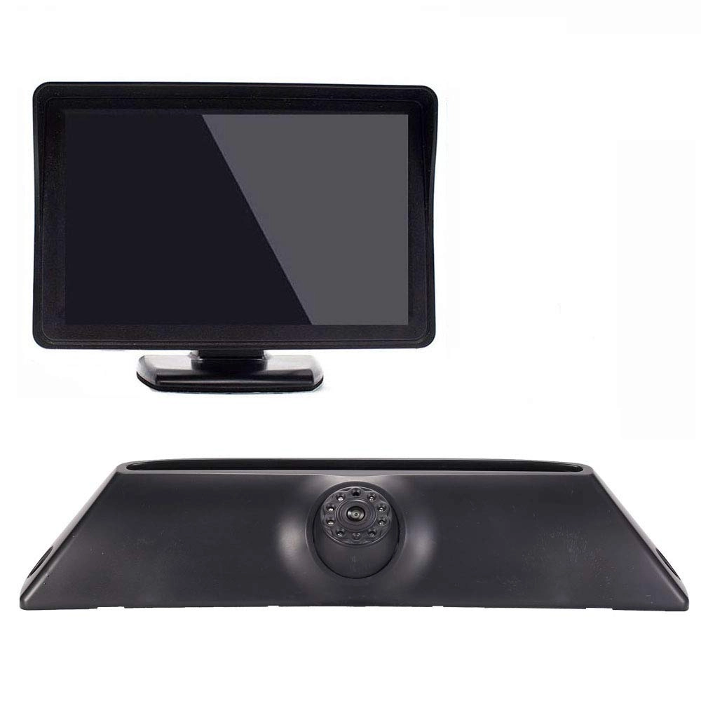 VW7216DJT + HSJ GE - Night vision 1280 x 720 pixels