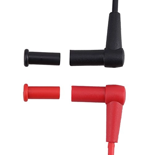 An8008 - True Rms AC DC