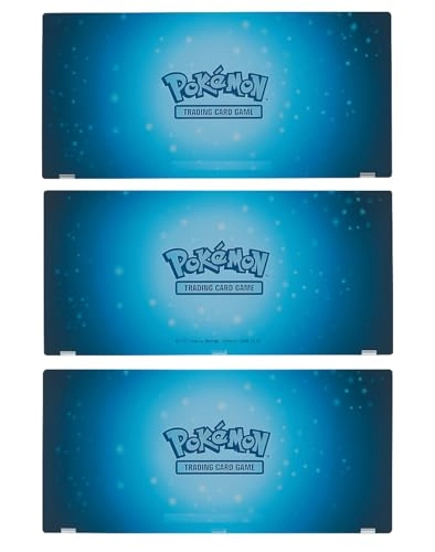 Card Collectors Display Frame + Toploader - 3pcs