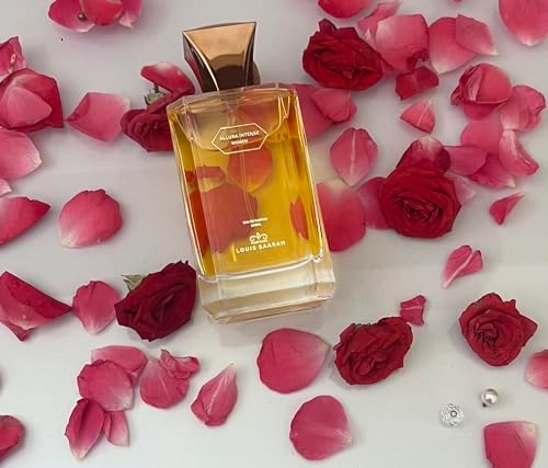 Allura Intense Eau de Parfum 100ml