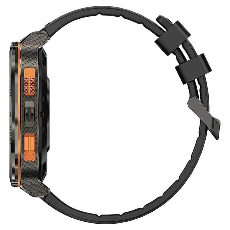M3 Ultra Titanium GPS