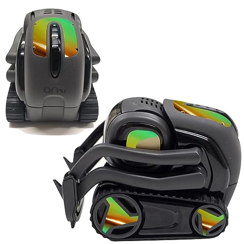 Vector Face Screen Guard Decoration KIT