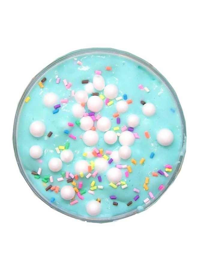 Generic Decompression Cotton Mud - 3+ Years 1 x Mud Toy