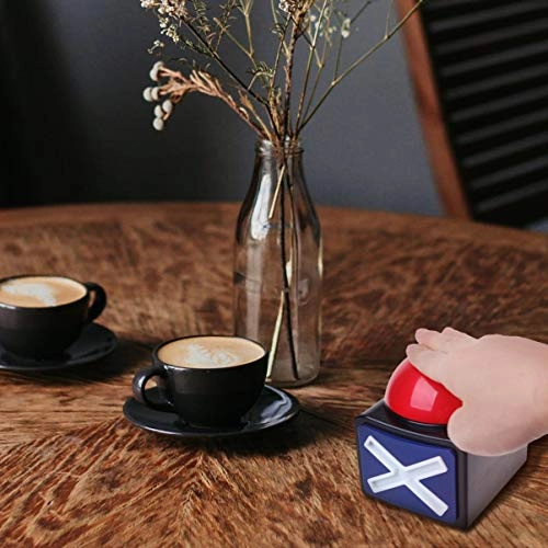 Game Answer Bell - 2Pcs