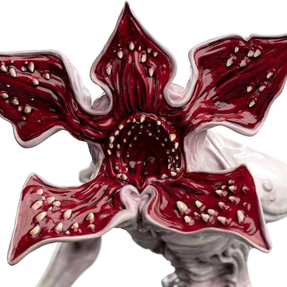 Wounded Demogorgon - Stranger Things Mini Epics - 17 cm (63338)