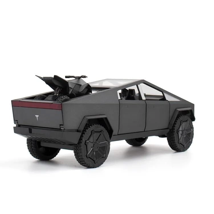 Cyber Truck - 1:24 Scale 1 Count