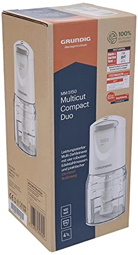 MM 5150 - 0.5 Liters AC adapter