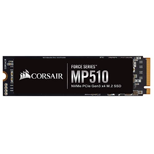 MP510 - 4TB M.2 2280
