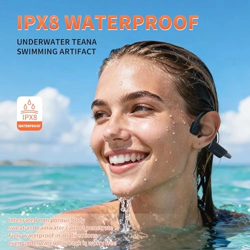 T02 Wireless Headphone