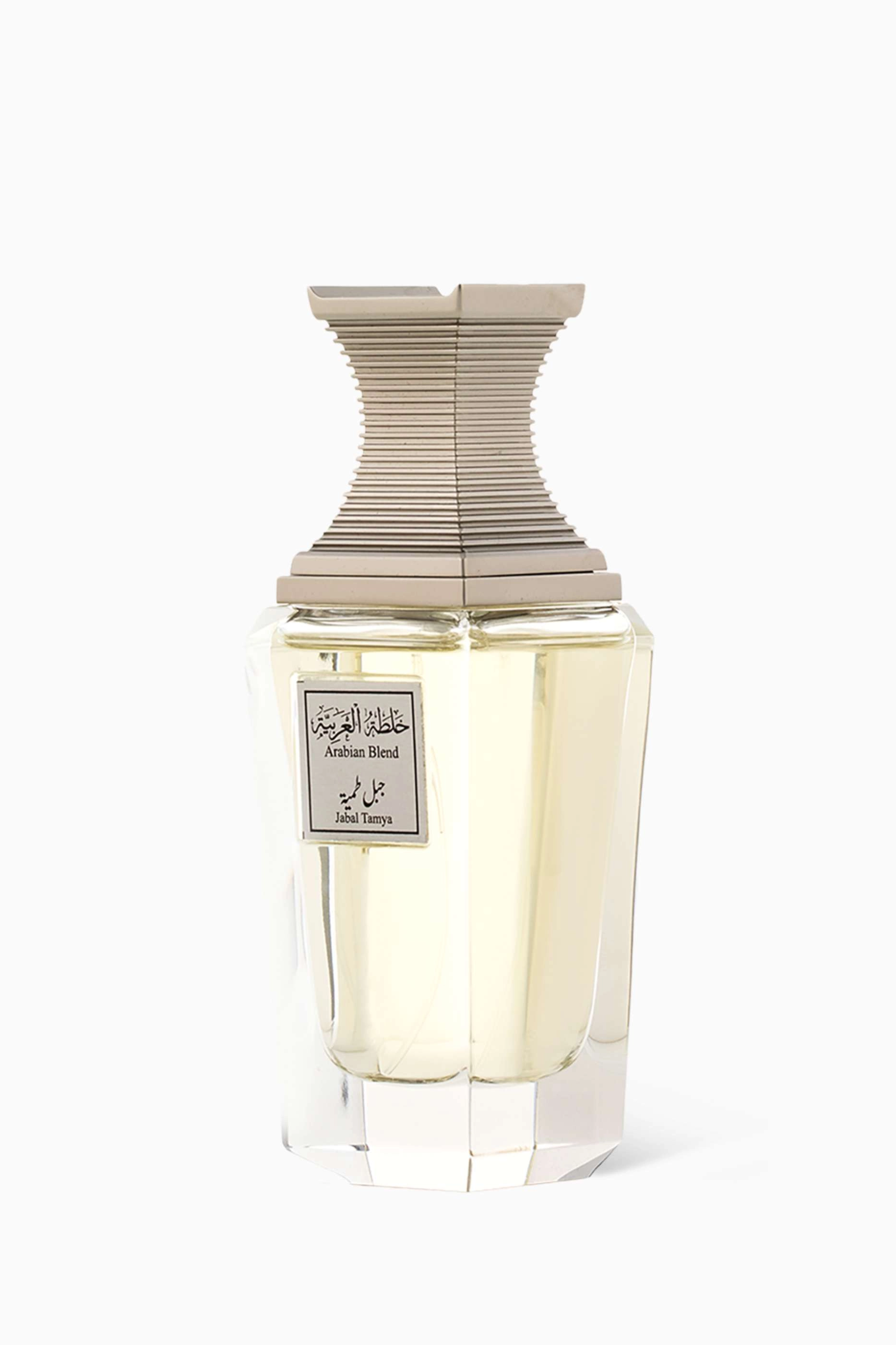 Jabal Al Tamya Eau de Parfum 100ml
