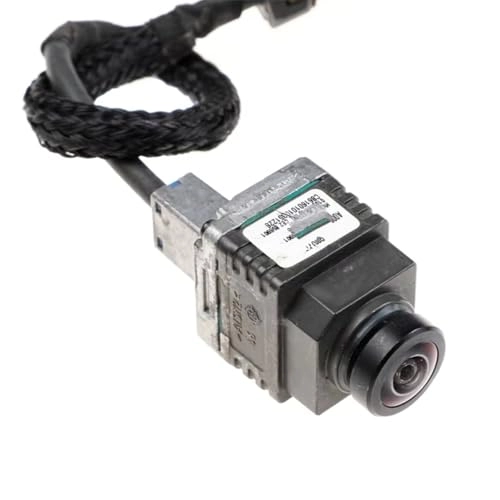 Rear View Camera - video cable