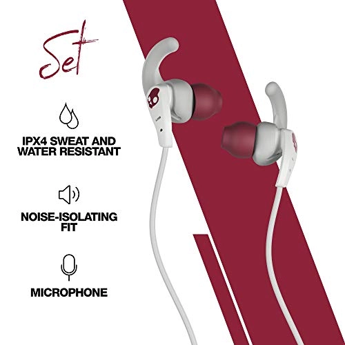 Set In-Ear Wired Earphone