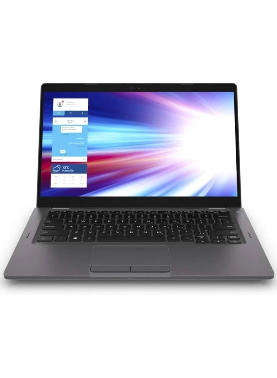 (Refurbished) Latitude 5300 - 13.3'' Core i5-8th Generation 8GB DDR4 256GB SSD