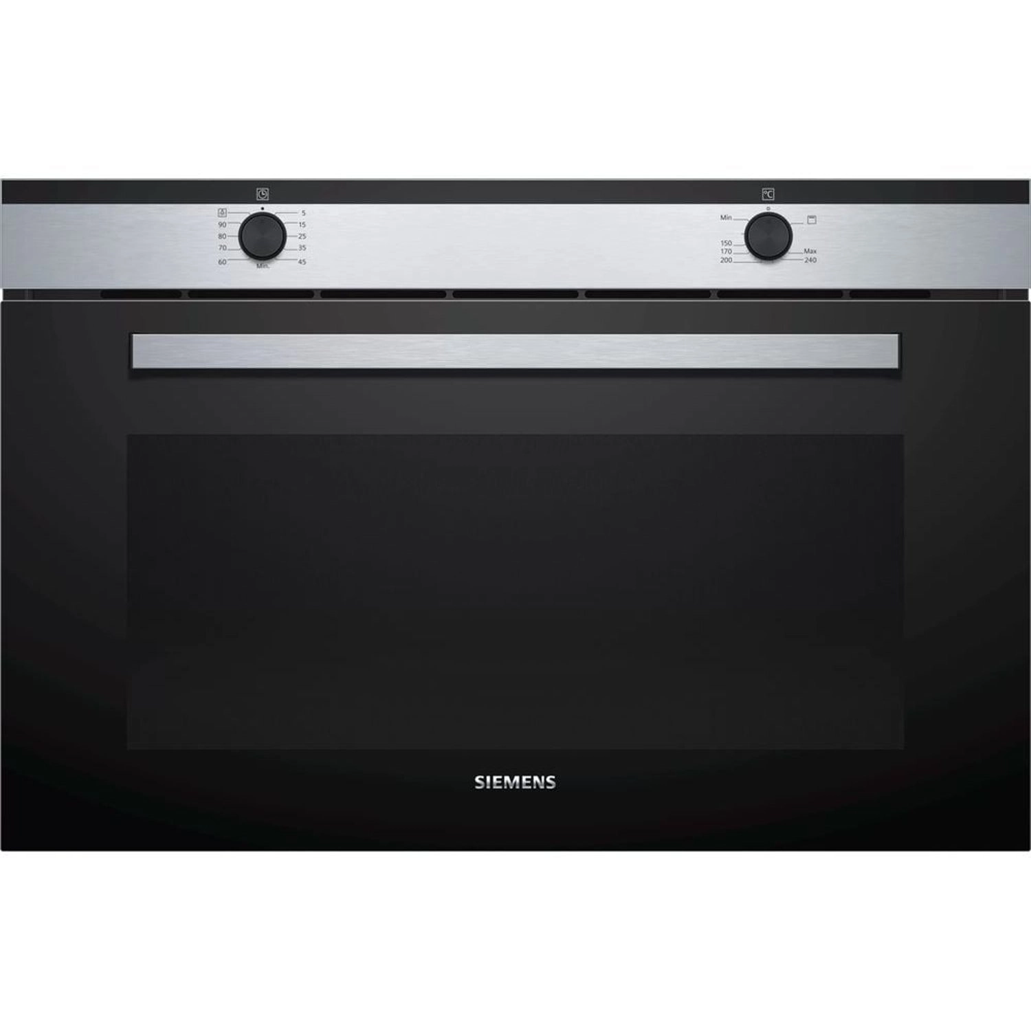 Siemens iQ100 VG011DBR0M Gas Oven