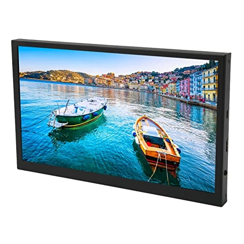 Touchscreen Monitor - POENVFPOghxyn4oduc 10.1 Inch 1024x600