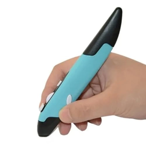 Optical Pocket Pen Mouse - Wireless
