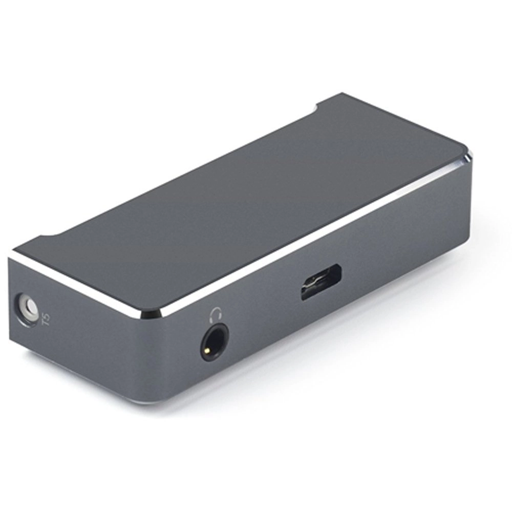 FiiO AM5 - High Power Headphone Amplifier for X7