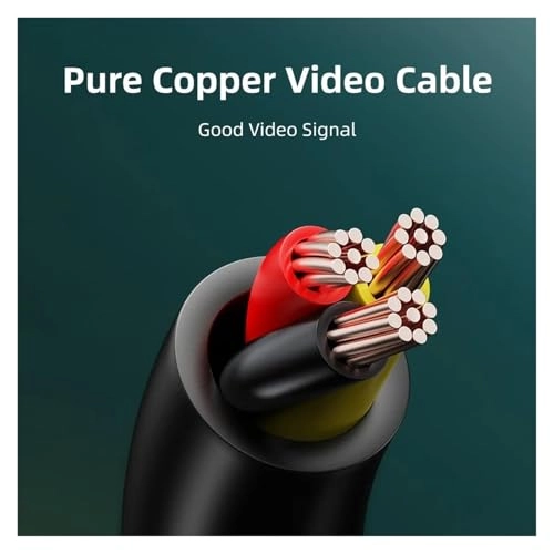 Backup Camera - RCA 600TV lines