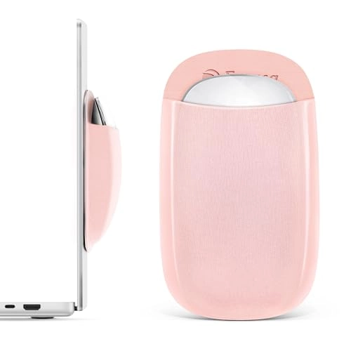 Universal Stick-On Mouse Pouch