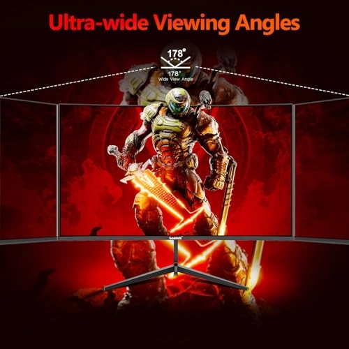 GF240D - 24 Inches 1920 x 1080 Pixels