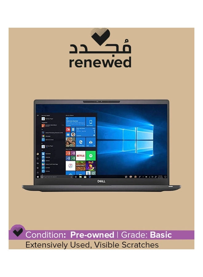 DELL (Renewed) Latitude 7440 - 14'' Core i5-4300U 8GB DDR3 128GB SSD