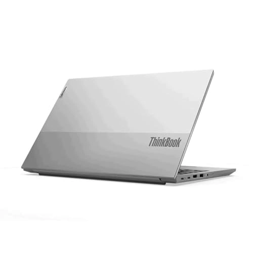 ThinkBook 15 G4 IAP 21DJ00G1US - 15.6'' Core i5 8GB DDR4 256GB SSD