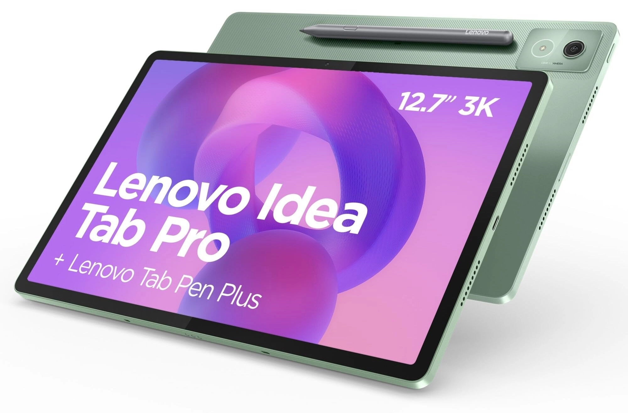 Lenovo Idea Tab Pro - 256GB 12.7"