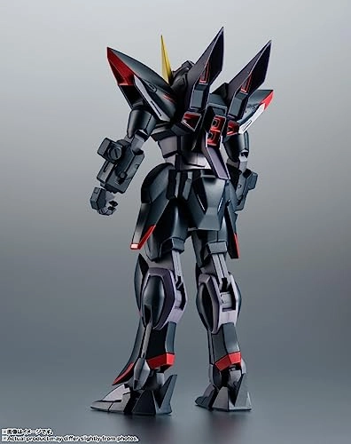 GAT-X207 Blitz Gundam - Mobile Suit Gundam Seed (12.4 cm) (BAS65492)