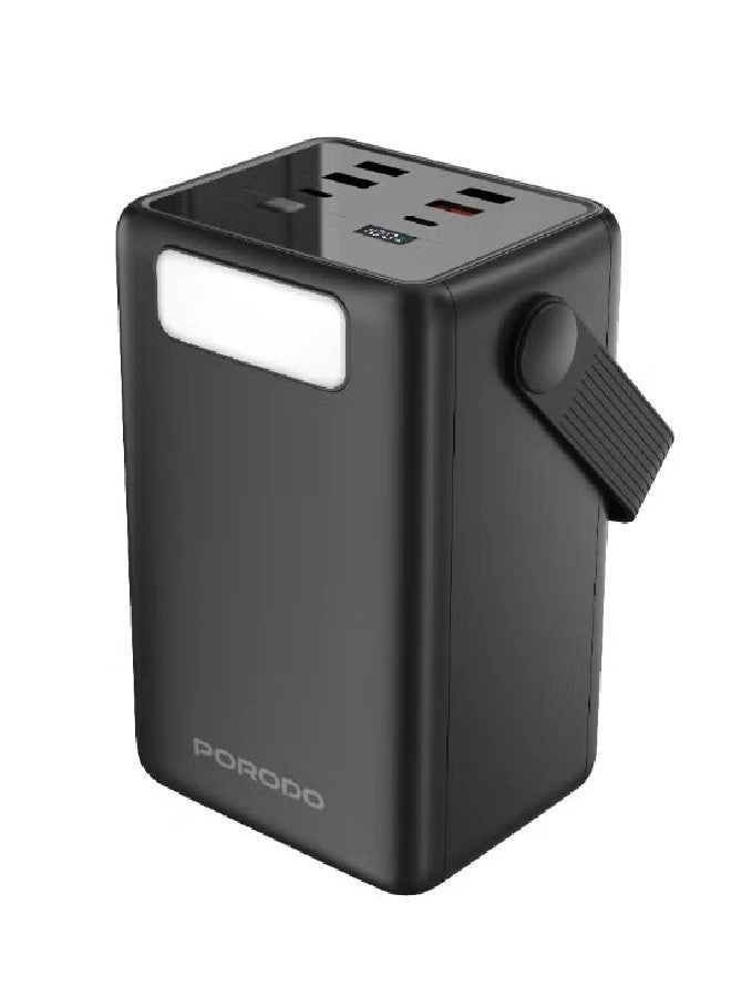 LARA - 80000mAh 20W