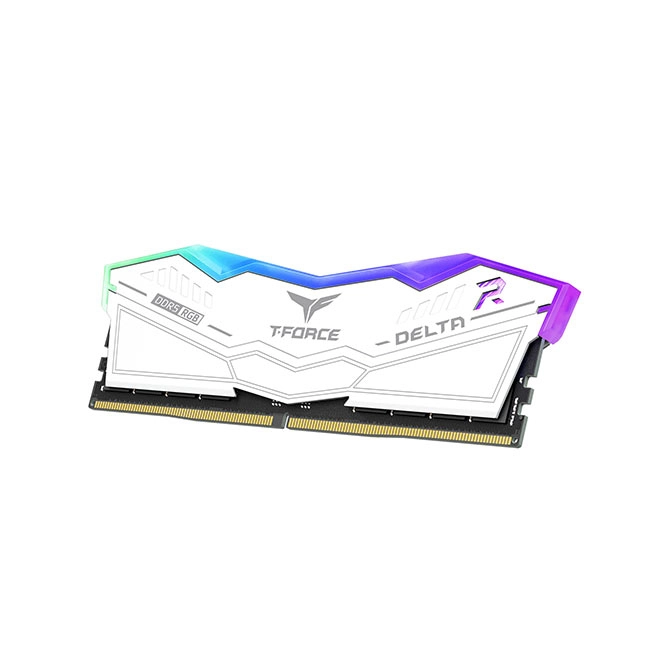 T-FORCE DELTA RGB - 32GB 6000MHz Desktop Memory DDR5