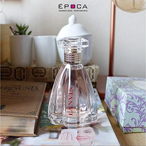 Modern Princess - Eau de Parfum 3 Fluid Ounces