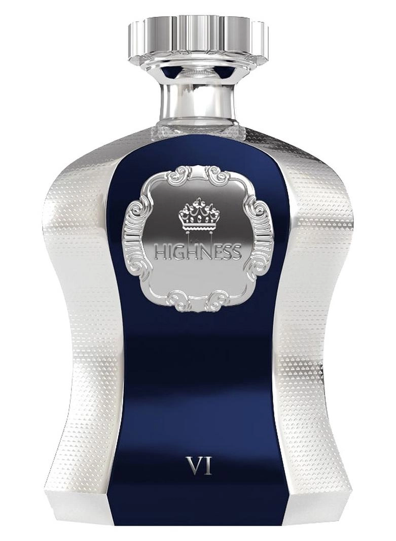 Highness VI Blue Eau de Parfum 100 ml