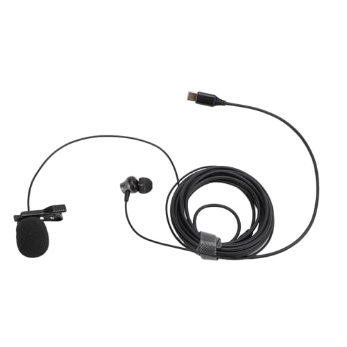 Keensodij5q0p2uz USB Microphone