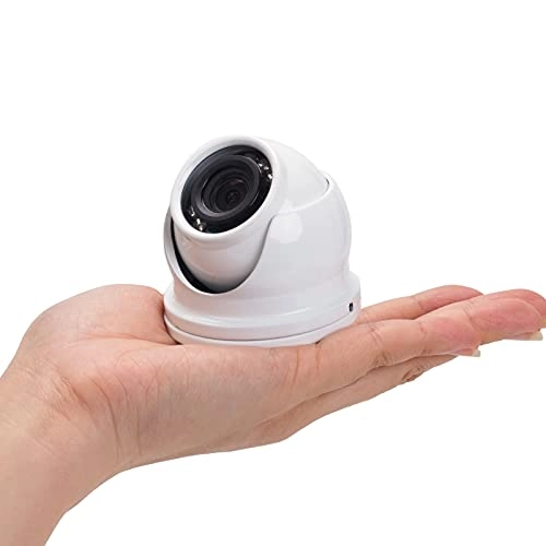 Mini Dome Camera 1080P