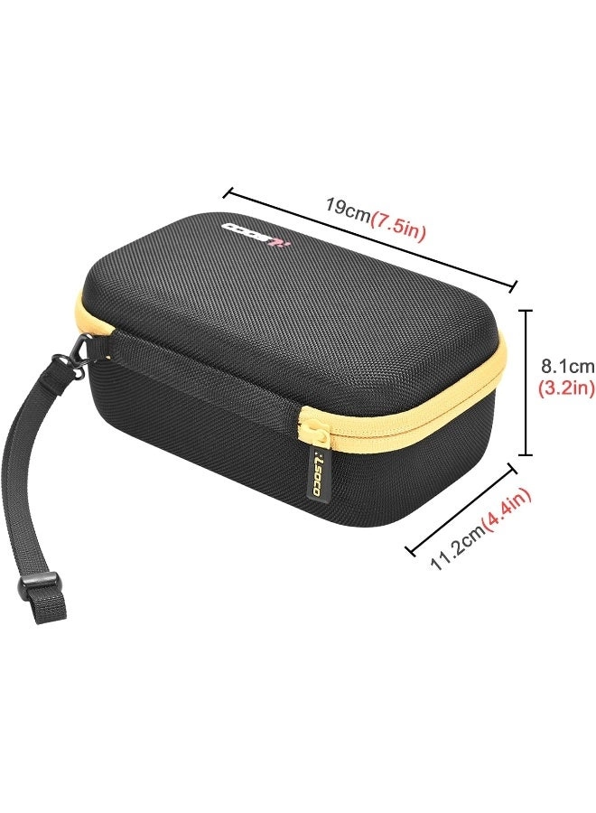 Hard Case - Portable