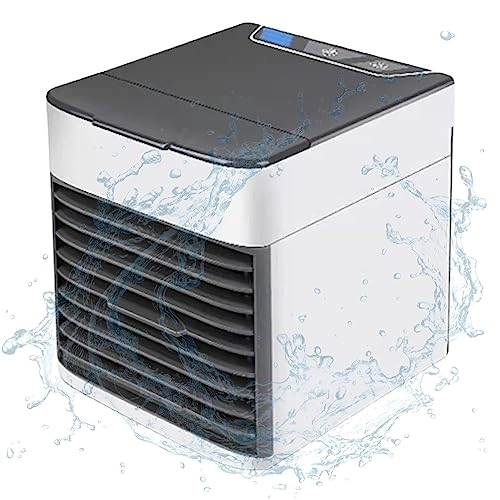 Chiller - 500ml 3 Wind Speed