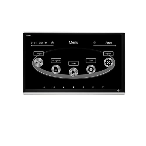 Headrest Video Player - 13.3 Inch