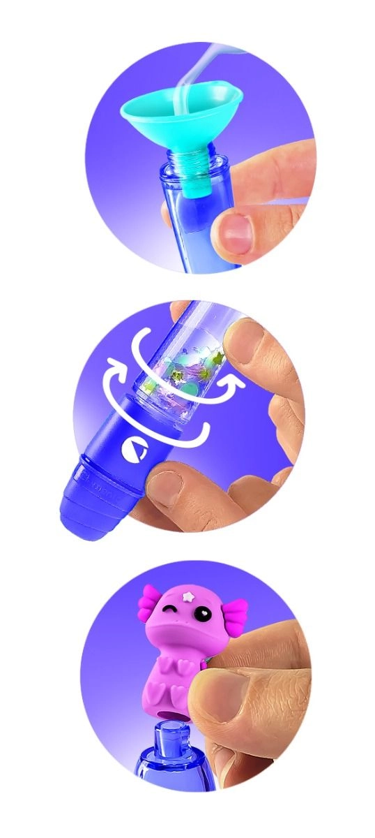 Idea Small Highlighter - Multi Colour