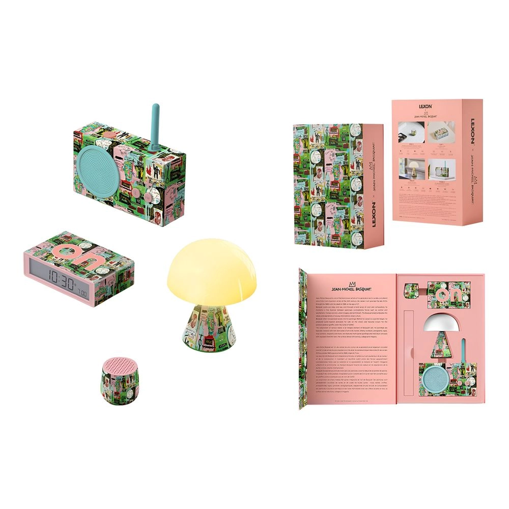 Mino+ + Mina M + Flip+ + Tykho3