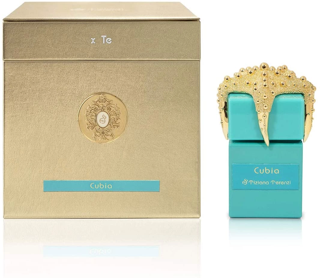 Cubia - 100 ml