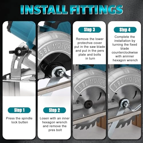 ZGGR1641ABUS Cordless (Bare Tool)