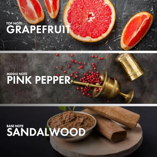 Woody Nutmeg - Eau de Parfum 50ml